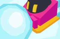 Play Snowball IO Guys now!